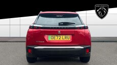 Peugeot 2008 100kW Allure Premium+ 50kWh 5dr Auto Electric Estate